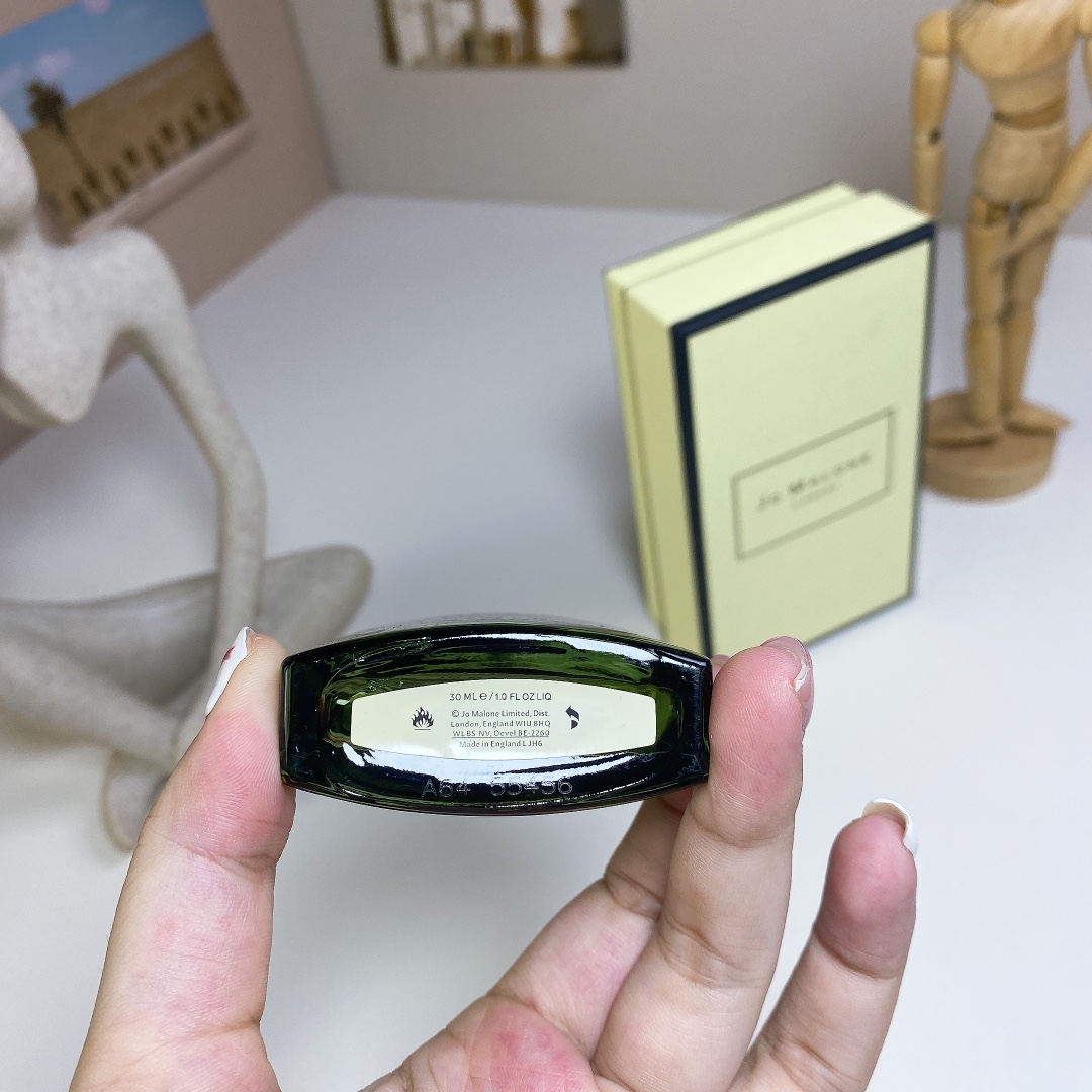 Jo Malone perfume